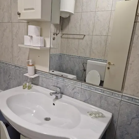 Mank1 City-center * Spalato