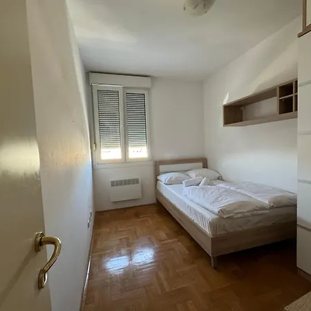 Mank1 City-center Appartement