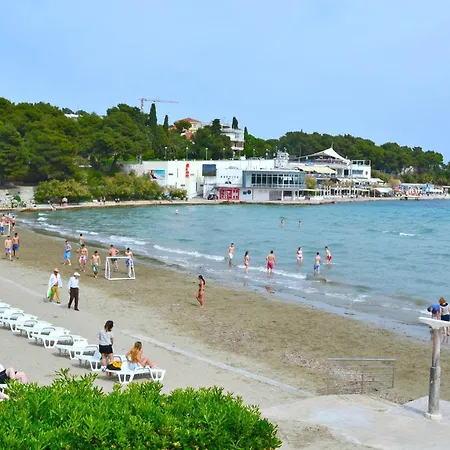 Lejlighed Mank1 City-center *