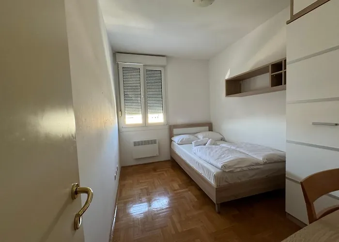 Mank1 City-center Appartement