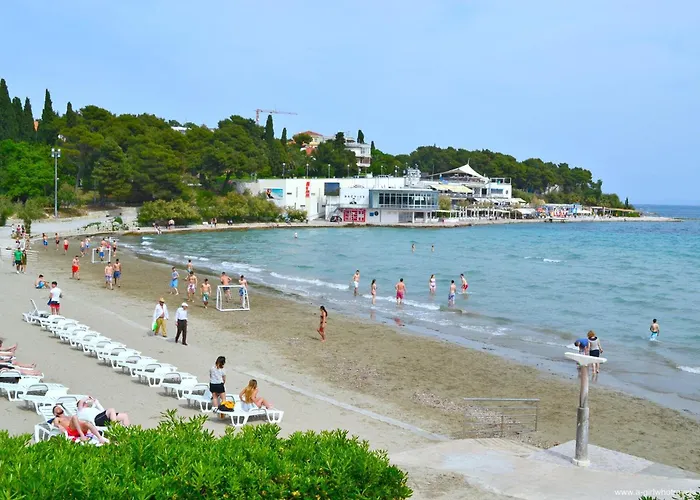 Appartement Mank1 City-center *