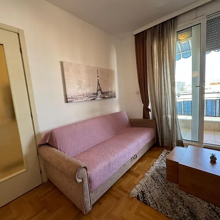 Apartment Mank1 City-center